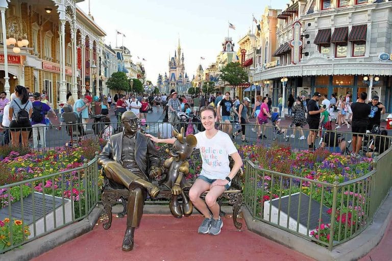 Why You Should Let Me Plan Your Disney Vacation