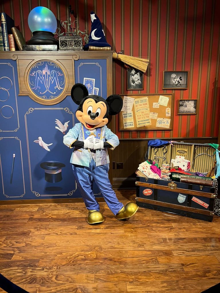 Ultimate Disney World Packing List