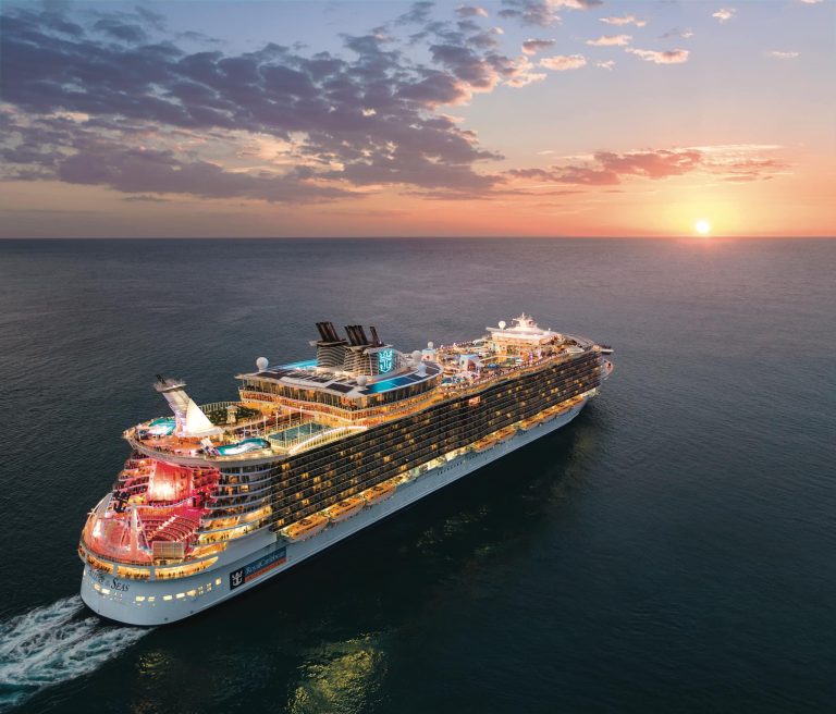 Ultimate Cruise Packing List