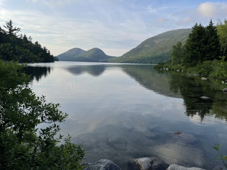 Family Road Trip Adventure: Acadia National Park & Beyond