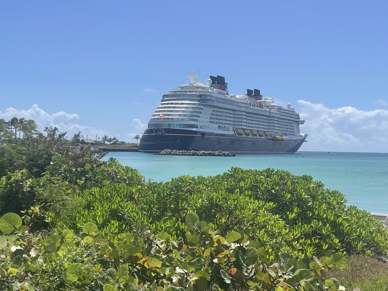Disney Cruise Tips & Tricks: What I Learned on the Disney Wish